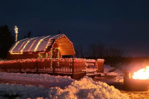 North Point Recreation Area
