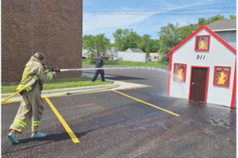 Article Image Alt Text