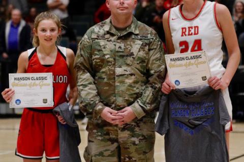 WAGNER TRAVELS TO ETHAN