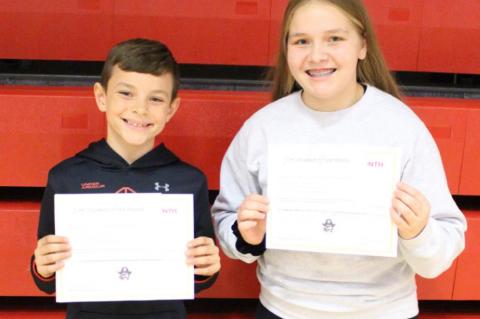 Article Image Alt Text