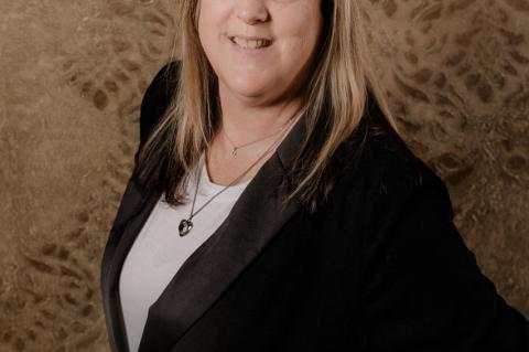 Colette Mesman - Courtesy Photo