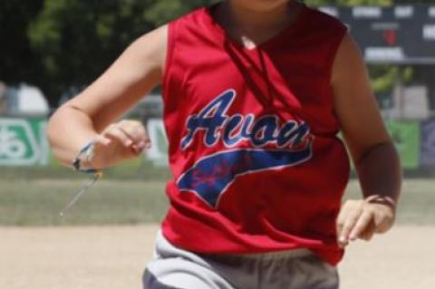 10U GIRLS SOFTBALL CLUTCH CHAMPIONSHIP TITLE