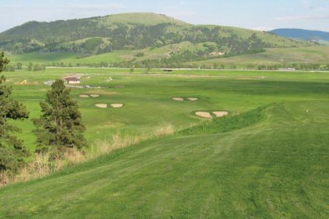 Stories From The Golf Courses