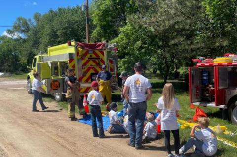 Article Image Alt Text