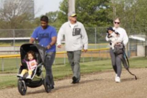 All School Reunion Held