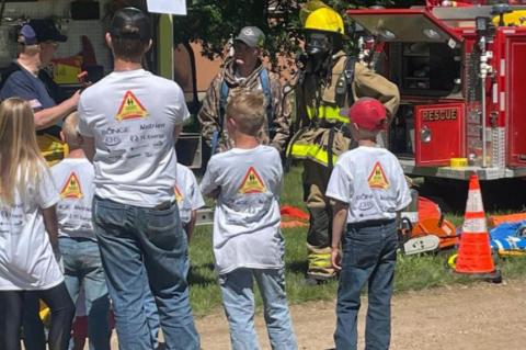 Article Image Alt Text