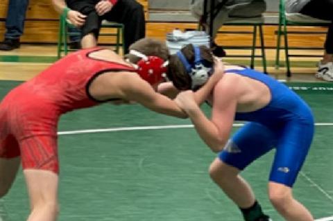 STATE MIDDLE SCHOOL WRESTLING TOURNAMENT RESULTS