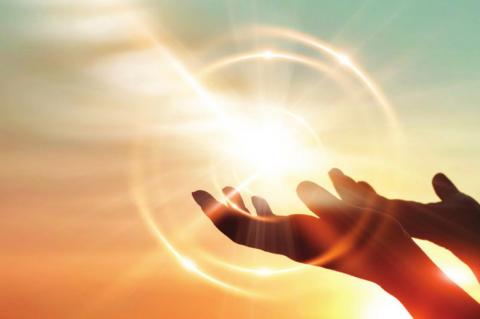 "He Will Swallow Up Death Forever"