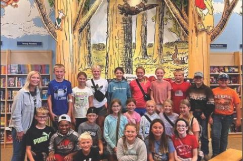 Article Image Alt Text