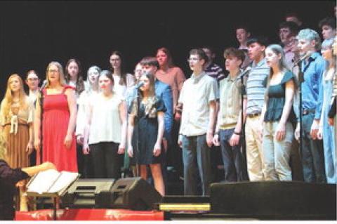 An Evening of Music: