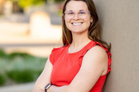 “WHAT THE HEART WANTS (IS EXERCISE)”