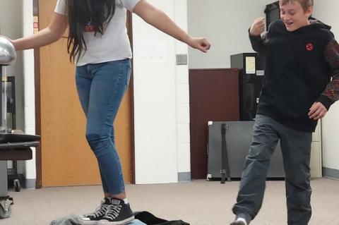 Article Image Alt Text