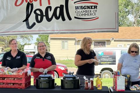 CUSTOMER APPRECIATION 