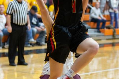 The Lady Pirates great post-season run comes to an end at SoDak 1