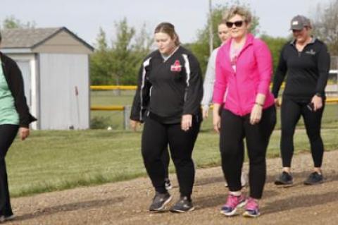 All School Reunion Held