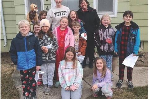 Article Image Alt Text