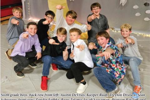 Article Image Alt Text