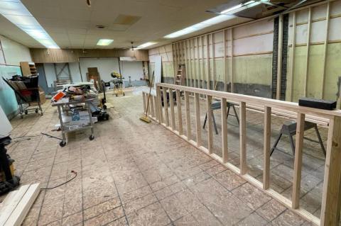 	Big Things Are Brewing 