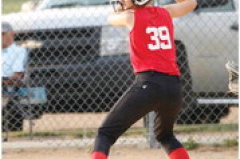 AVON 14 & UNDER HOST SCOTLAND