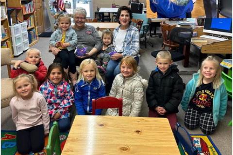 Article Image Alt Text