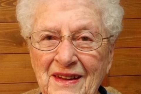 MARGARETTE SCHUURMANS