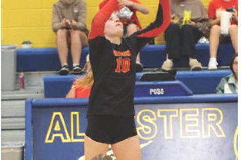 Rilyn Thury ~ Photos by Karla Bovill Photos