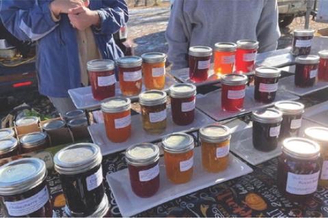 NEW LAW MAKES SELLING HOMEMADE FOODS DIRECTLY TO CONSUMERS EASIER IN SOUTH DAKOTA