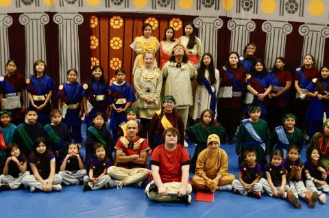 Article Image Alt Text