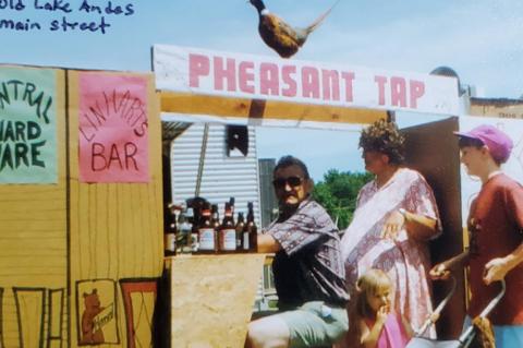 Article Image Alt Text