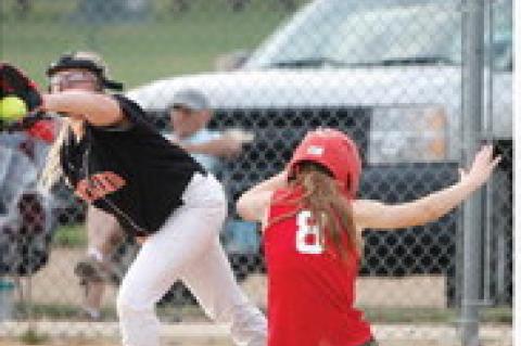 AVON 14 & UNDER HOST SCOTLAND