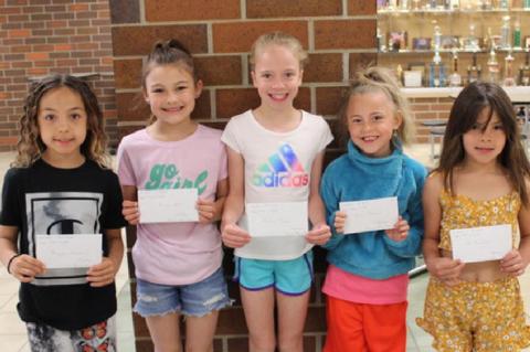 AMERICAN LEGION AUXILIARY POPPY COLORING CONTEST