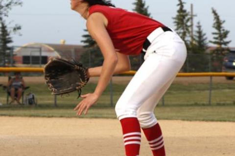 AVON 18U GIRLS SOFTBALL HOST FINAL REGULAR SEASON GAMES