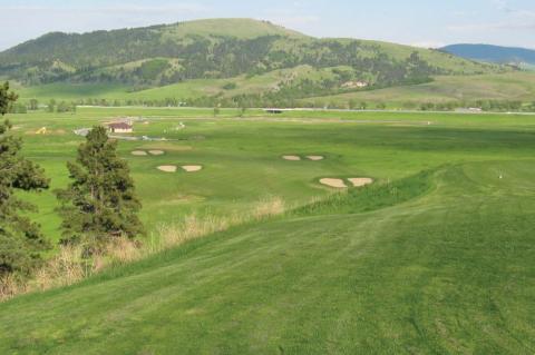 Stories From The Golf Courses