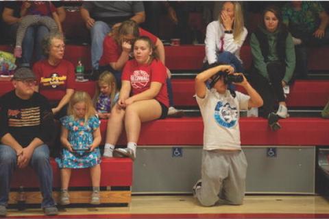 LADY PIRATES DEFEAT MENNO WOLVES 3-1