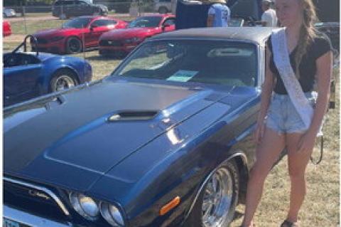 Show & Shine Results