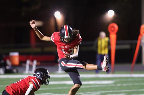 RUSSELL STANDING CLOUD