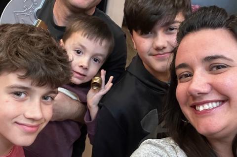 Article Image Alt Text