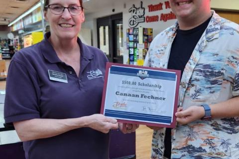 Article Image Alt Text