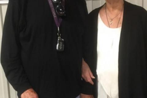 RAVINIA ALL SCHOOL REUNION