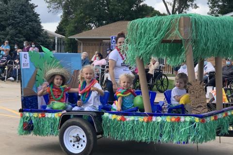 Article Image Alt Text