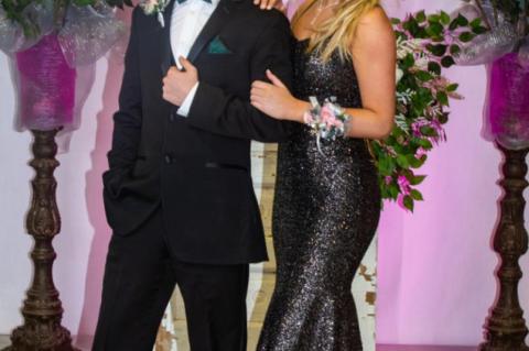 PROM Night 2022 ”Unlock the Enchanted Night”