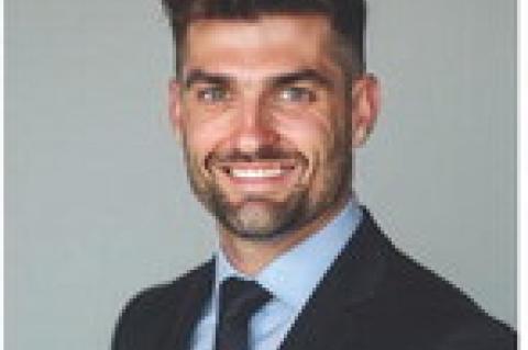 HENTO ANNOUNCES CANDIDACY FOR DISTRICT 19