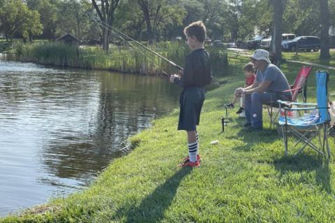 Article Image Alt Text