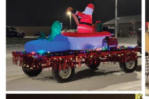 A Sparkling Tradition