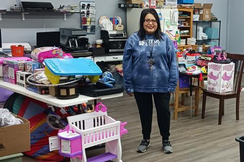 Article Image Alt Text