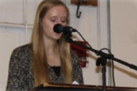 Paying Tribute to our Fallen Heroes