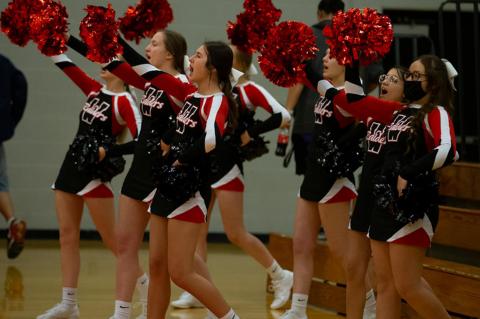 	WAGNER ADVANCES TO SODAK 16