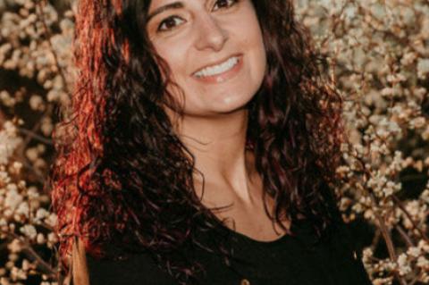 'WHEN FEAR SHRINKS OUR WORLD'