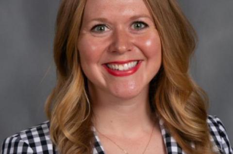 AVON SCHOOL BUSINESS MANAGER ACCEPTS NEW POSITION