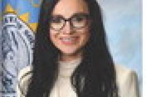 101ST LEGISLATIVE SESSION - WEEK 1